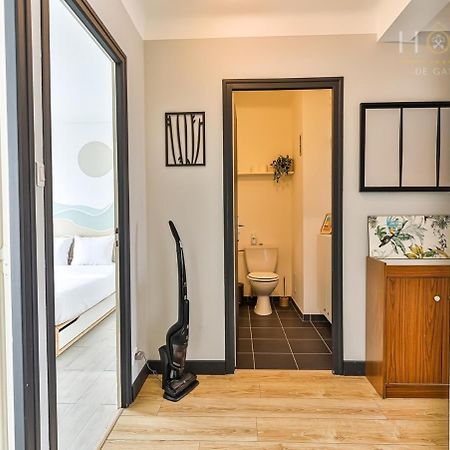 Appartement Cocooning Proche Centre Ville Et Gare Les Sables-dʼOlonne Екстериор снимка
