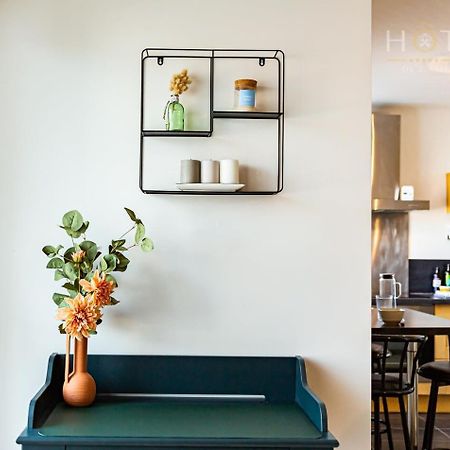 Appartement Cocooning Proche Centre Ville Et Gare Les Sables-dʼOlonne Екстериор снимка